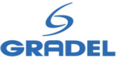 Gradel Logo