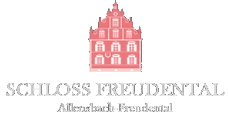 Schloss Freudental Logo